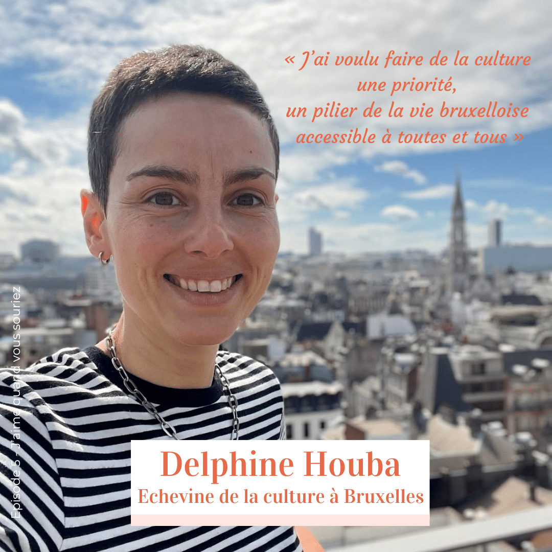 J\'aime quand vous souriez