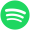 Logo Spotify pour le podcast "J'aime quand vous souriez".